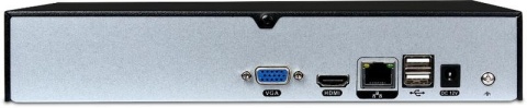 REJESTRATOR IP KENIK KG-NVR2014L-V3