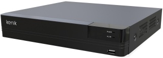 REJESTRATOR IP KENIK KG-NVR2018L-P-V2