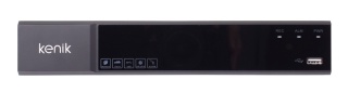 REJESTRATOR IP KENIK KG-NVR4014
