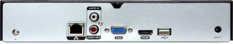 REJESTRATOR IP KENIK KG-NVR4014