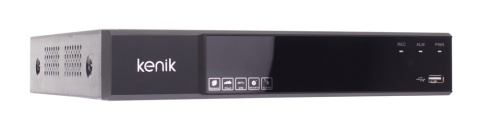REJESTRATOR IP KENIK KG-NVR40216-V2