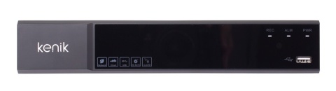 REJESTRATOR IP KENIK KG-NVR40216-V2