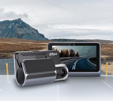 Wideorejestrator Dahua S6