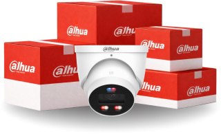 Kamera IP DAHUA IPC-HDW3849H-AS-PV-0280B-PRO Opakowanie zbiorcze 4 szt