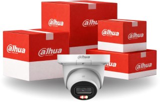 Kamera IP Dahua IPC-HDW3649QM-S-IL-0280B Opakowanie zbiorcze 4szt.