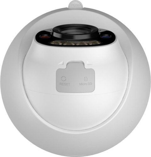 Kamera IP Imou PoE PS8E 5MP kopułka