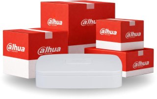 REJESTRATOR IP DAHUA NVR2108-4KS3 Opakowanie zbiorcze 2 szt