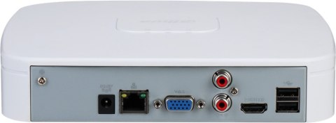 REJESTRATOR IP DAHUA NVR2108-4KS3 Opakowanie zbiorcze 2 szt