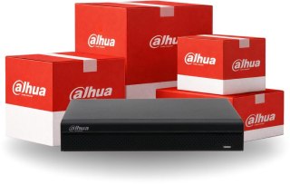 REJESTRATOR IP DAHUA NVR4116HS-4KS3 Opakowanie zbiorcze 2 szt.