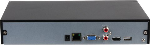 REJESTRATOR IP DAHUA NVR4116HS-4KS3 Opakowanie zbiorcze 2 szt.