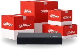 SWITCH DAHUA SG1008-EUR Opakowanie zbiorcze 2 szt