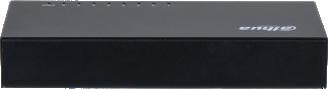SWITCH DAHUA SG1008-EUR Opakowanie zbiorcze 2 szt