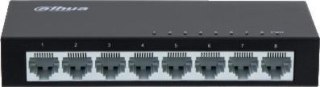 Switch Dahua SF1008 Opakowanie zbiorcze 2 szt