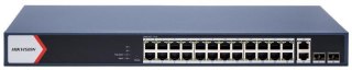 Switch Hikvision DS-3E1528P-EI