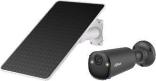 Zestaw Dahua Kamera 4G Panel KIT/BF4CA-4G-0210B-XL/M0508 Opakowanie zbiorcze 2 szt