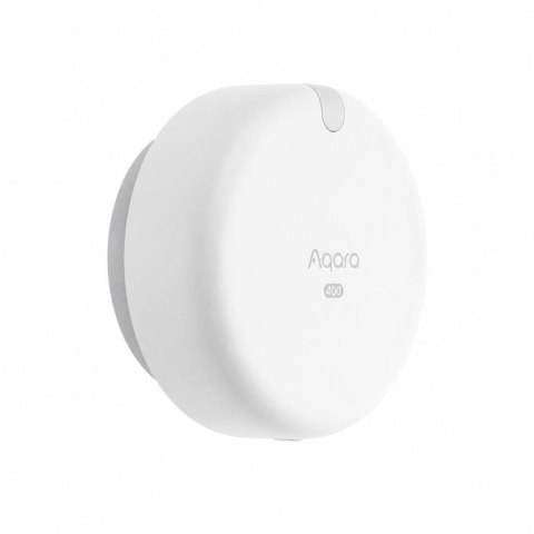 Aqara Spatial Multi-Sensor FP400 Kit EU Biały | Inteligentny czujnik obecności AI | Thread, Zigbee