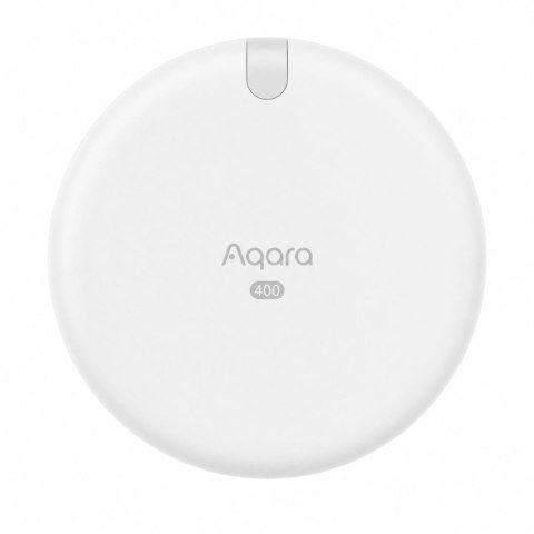 Aqara Spatial Multi-Sensor FP400 Kit EU Biały | Inteligentny czujnik obecności AI | Thread, Zigbee