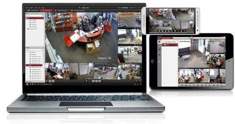 KAMERA IP HIKVISION DS-2CD1321-I 2.8mm
