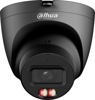 Kamera IP Dahua IPC-HDW21249T-S-IL-0280B-Black