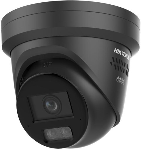 Kamera IP Hikvision DS-2CD23123G2-LIS2UY/SL(2.8mm) BLACK