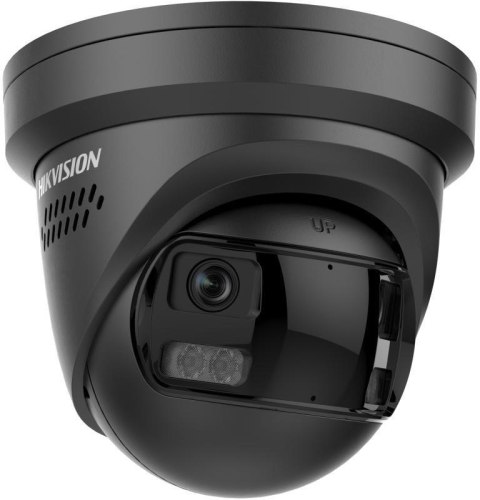 Kamera IP Hikvision DS-2CD2363G2P-LISU/SL(180°)(O-STD)/BLACK