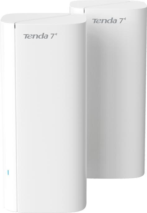 MESH TENDA ME6 Pro WiFi7 MESH (3-pack) BE5100