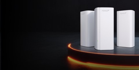MESH TENDA ME6 Pro WiFi7 MESH (3-pack) BE5100