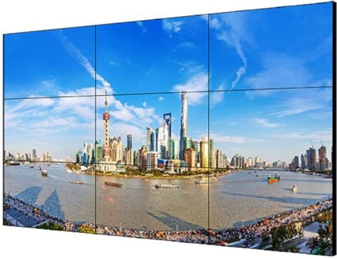 Monitor 55" DS-D2055LE-G