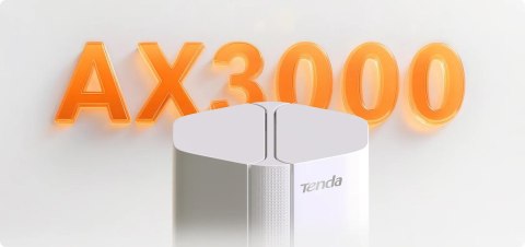 ROUTER TENDA 5G06 5G AX3000 SIM WiFi6