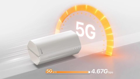 ROUTER TENDA 5G06 5G AX3000 SIM WiFi6
