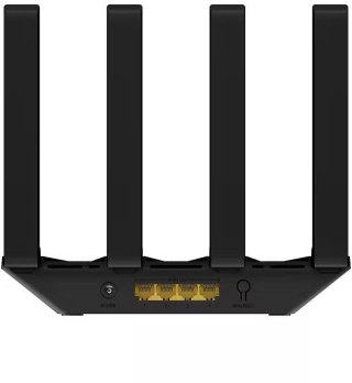 ROUTER TENDA AX12 Pro WiFi6 AX3000