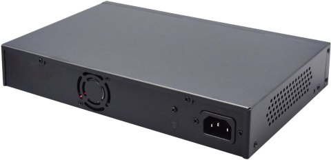 SWITCH POE GETFORT 16GE+2GE+2SFP 240W