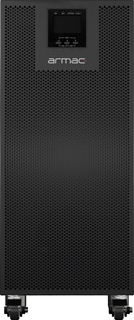 UPS ZASILACZ AWARYJNY Armac Office 10000VA ON-LINE PF1 Dust Free