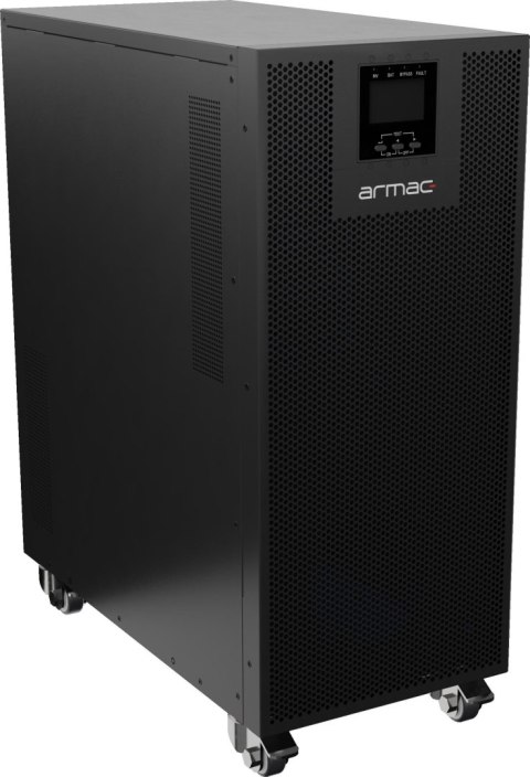 UPS ZASILACZ AWARYJNY Armac Office 10000VA ON-LINE PF1 Dust Free