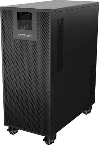 UPS ZASILACZ AWARYJNY Armac Office 6000VA ON-LINE PF1 Dust Free