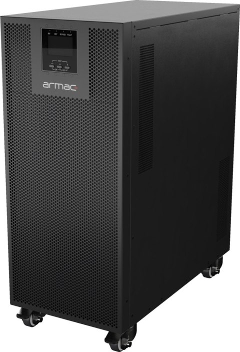 UPS ZASILACZ AWARYJNY Armac Office 6000VA ON-LINE PF1 Dust Free