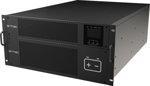 UPS ZASILACZ AWARYJNY Armac RACK 10000VA ON-LINE PF1 Dust Free