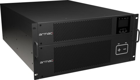 UPS ZASILACZ AWARYJNY Armac RACK 6000VA ON-LINE PF1 Dust Free