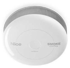 Czujnik dymu i temperatury Nice Smoke-Control FGSD-002 ZW5 EU