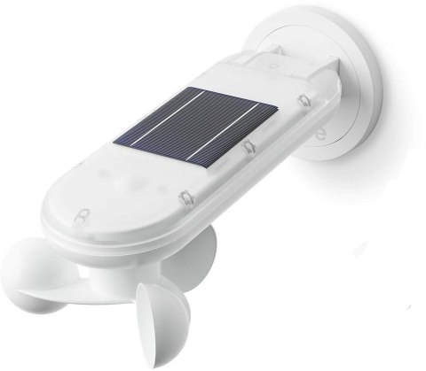 Czujnik klimatyczny solarny Nice Climatic Sensor Solar Powered WSC