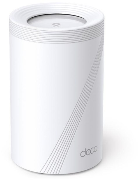 DOMOWY SYSTEM MESH WIFI TP-LINK Deco BE65(1-pack)