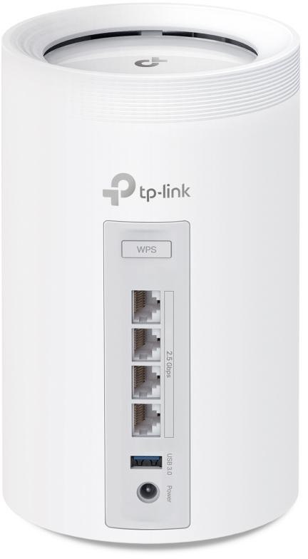 DOMOWY SYSTEM MESH WIFI TP-LINK Deco BE65(1-pack)