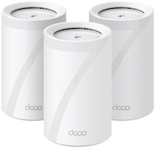 DOMOWY SYSTEM MESH WIFI TP-LINK Deco BE65(3-pack)