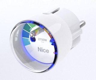 Gniazdko sterowane NICE Plug-Control2 E