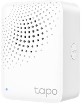 Inteligentny Hub Tapo z dzwonkiem Tapo H100