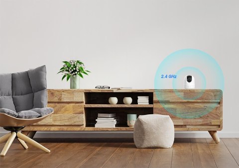 Kamera IP Ezviz C6N G1 5MP obrotowa wewnętrzna