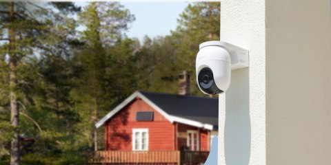Kamera IP Ezviz CB8 Lite 4G Wi-Fi Kit 6MP