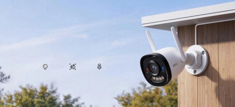 Kamera IP Imou Bullet 3 Pro 8MP IPC-S3EP-8V0W