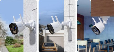 Kamera IP Imou Bullet 3 Pro 8MP IPC-S3EP-8V0W