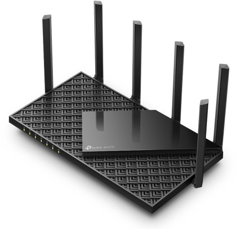 ROUTER TP-LINK Archer AXE75